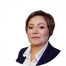 Višnja Horvat, dipl. ing. matematike